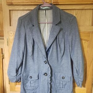 Maurice's Shell Large